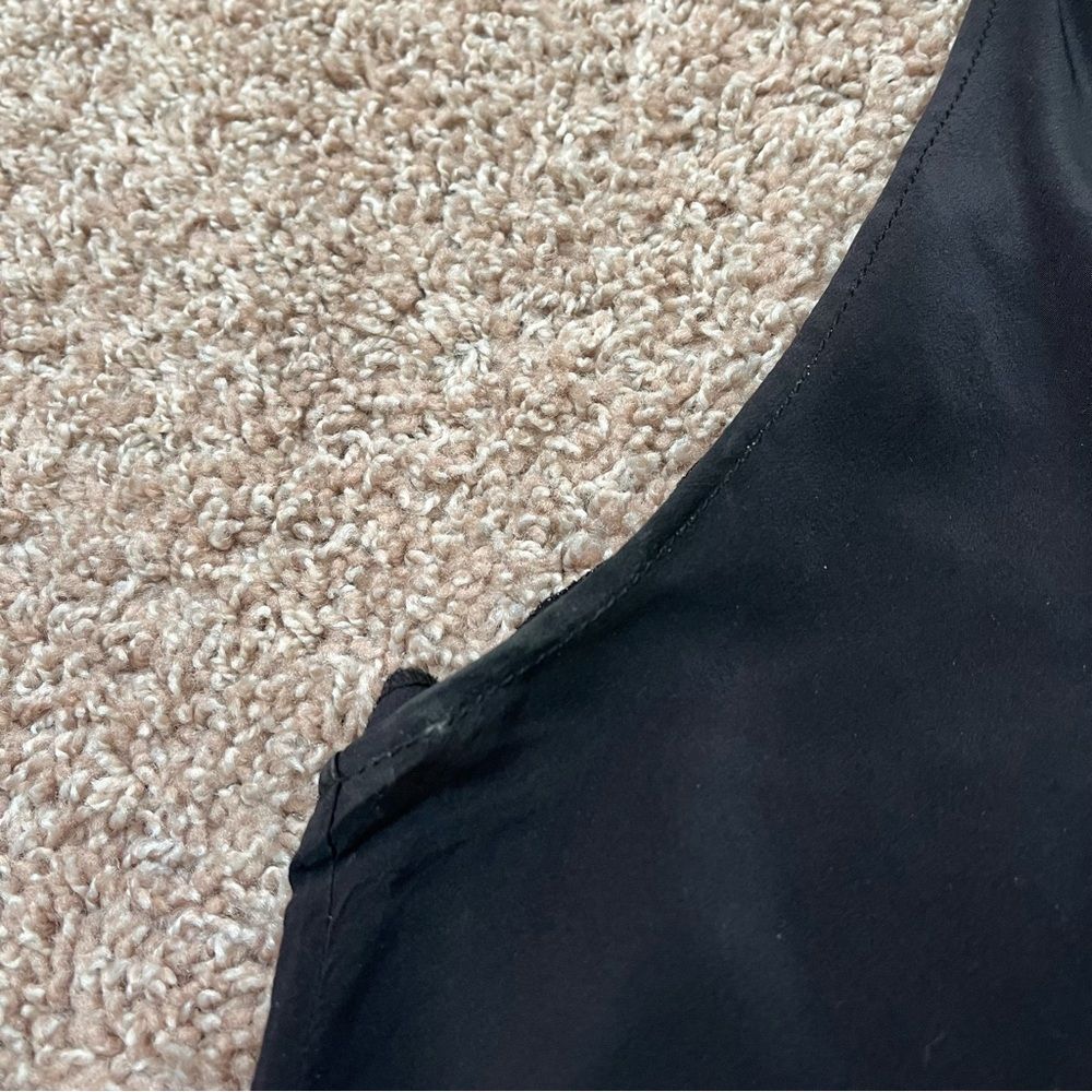 William Rast Silk Tank Top - Picture 13 of 16